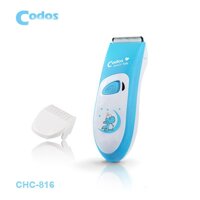 Tông đơ cắt tóc Codos 816