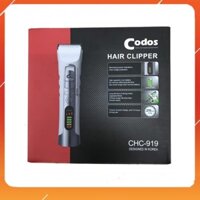 Tông Đơ Cắt Tóc Codos 919 (chính hãng). Store