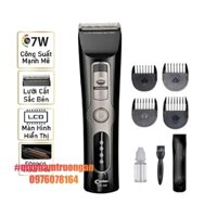 Tông Đơ Cắt Tóc Codos 920 Cao Cấp Chính Hãng Cho Thợ Tóc Tại Hà Nội