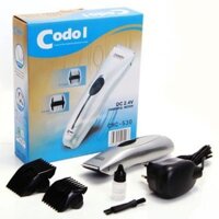 TÔNG ĐƠ CẮT TÓC CODOS CHC 530 CHÍNH HÃNG LOẠI 1