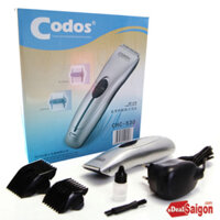 Tông Đơ Cắt Tóc Codos CHC-530