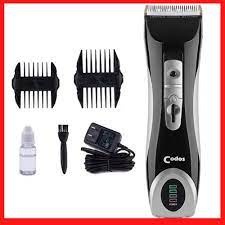 Tông đơ cắt tóc Codos CHC-912