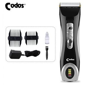 Tông đơ cắt tóc Codos CHC-912