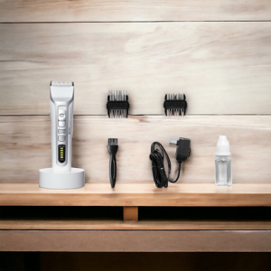 Tông đơ cắt tóc Codos CHC 916