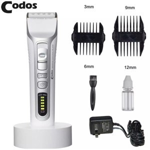 Tông đơ cắt tóc Codos CHC 916