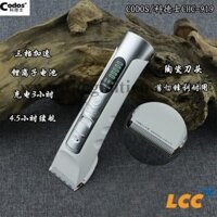 Tông đơ cắt tóc Codos CHC-919