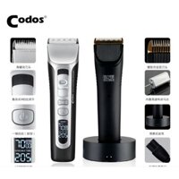 Tông đơ cắt tóc Codos CHC-968