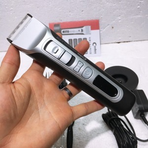 Tông đơ cắt tóc Codos CHC-968