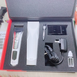 Tông đơ cắt tóc Codos CHC 969