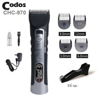 Tông đơ cắt tóc codos CHC-970