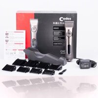 Tông đơ cắt tóc Codos CHC-980 công suất 7w