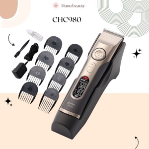 Tông đơ cắt tóc Codos CHC-980
