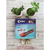 Tông đơ cắt tóc CODOS HAIR CLIPPER - CHC 950