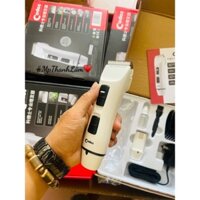 Tông Đơ Cắt Tóc Codos T6 Chính Hãng Cao Cấp Cắt Tóc Nam Nữ - Mỹ Phẩm Thanh Lâm