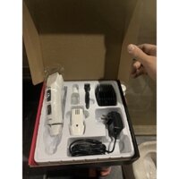 TÔNG ĐƠ CẮT TÓC CODOS T6