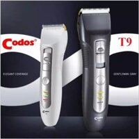 Tông đơ cắt tóc Codos T9