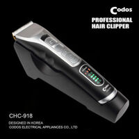 TÔNG ĐƠ CẮT TÓC CODOS THẾ HỆ MỚI CODOS CHC-918