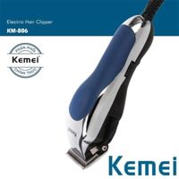 Tông đơ cắt tóc dây kemei km-806