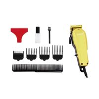 Tông đơ cắt tóc dây kemei km-768