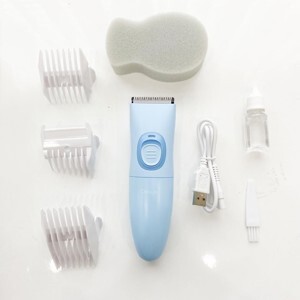 Tông đơ cắt tóc Doux DX-1329