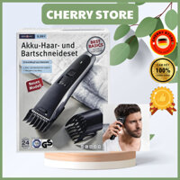 Tông đơ cắt tóc Đức cho trẻ em, người lớn IDEEN WELT, máy cắt lông xù, máy tỉa lông mũi, nội địa Đức [Khuyến Mại]