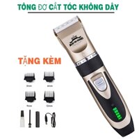 tông đơ cắt tóc, dùng cho gia đình,tăng đơ hớt tóc gia đình người lớn trẻ em