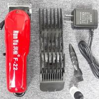 Tông đơ cắt tóc f22