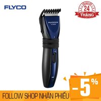 Tông Đơ Cắt Tóc Flyco FC5809 - cắt tóc cho Người Lớn Trẻ Nhỏ và Thú Cưng LazadaMall