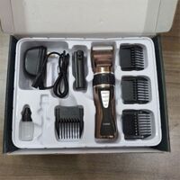 Tông đơ cắt tóc hai pin watson rfcd -3500 usa