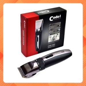 Tông đơ cắt tóc Hàn Quốc Codol 531