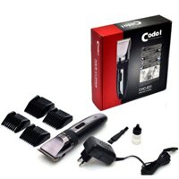 Tông Đơ Cắt Tóc Hàn Quốc Codol 531 Tiện Lợi