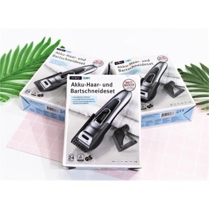 Tông đơ cắt tóc Ideenwelt nội địa Đức