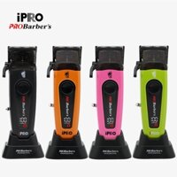 Tông Đơ Cắt Tóc IPRO S1095 Probarbers S.1095 Hairclippers Tại Hà Nội