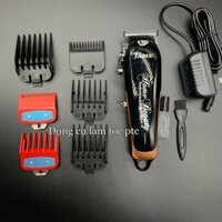 Tông đơ cắt tóc JAME 1070 chuyên Fade, đi khung và cắt kê lược