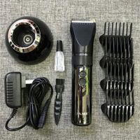 Tông đơ cắt tóc jame jm-520