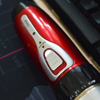 Tông đơ cắt tóc JICHEN 0817 - Bộ tăng đơ máy cắt tóc nam nữ tại nhà