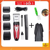 Tông đơ cắt tóc Jichen 0817 ; Tăng đơ cắt tóc người lớn- trẻ em- Loại Tốt.