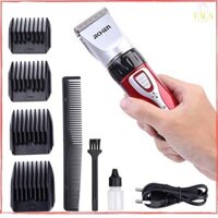 Tông Đơ Cắt Tóc Jichen, Tăng Đơ Hớt Tóc Cho Bé