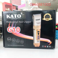 Tông Đơ Cắt Tóc KATO G10