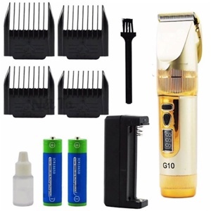 Tông đơ cắt tóc KATO G10