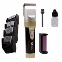 Tông Đơ Cắt Tóc Kato G5 pin trâu thương hiệu Nhật Bản ; máy ủi tóc Pin Trâu máy cắt tóc