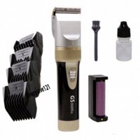 Tông Đơ Cắt Tóc Kato G5 pin trâu nhãn hiệu Japan ; máy ủi tóc Pin Trâu máy để cắt tóc