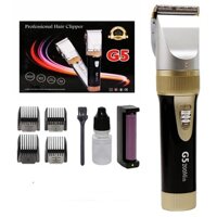 Tông đơ cắt tóc KATO G5 thương hiệu NHẬT BẢN