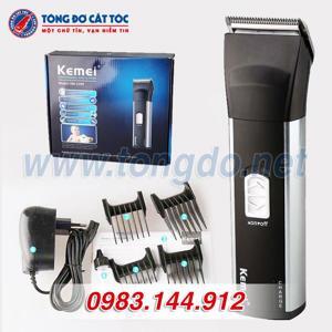 Tông đơ cắt tóc kemei 2399