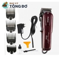 TÔNG ĐƠ CẮT TÓC KEMEI 2600 CHUYÊN NGHIỆP