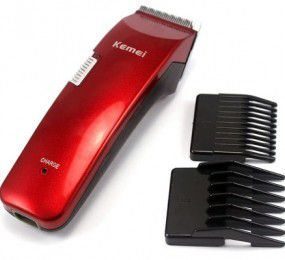 Tông đơ cắt tóc Kemei 3905