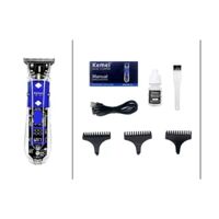 Tông đơ cắt tóc kemei km-1613