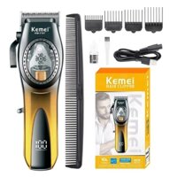 Tông Đơ Cắt Tóc Kemei KM-1767 Tại Hà Nội