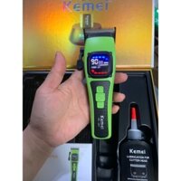 Tông Đơ Cắt Tóc Kemei KM-1862 Tại Hà Nội 0976078164
