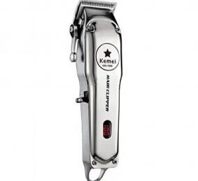 Tông đơ cắt tóc Kemei KM-1996